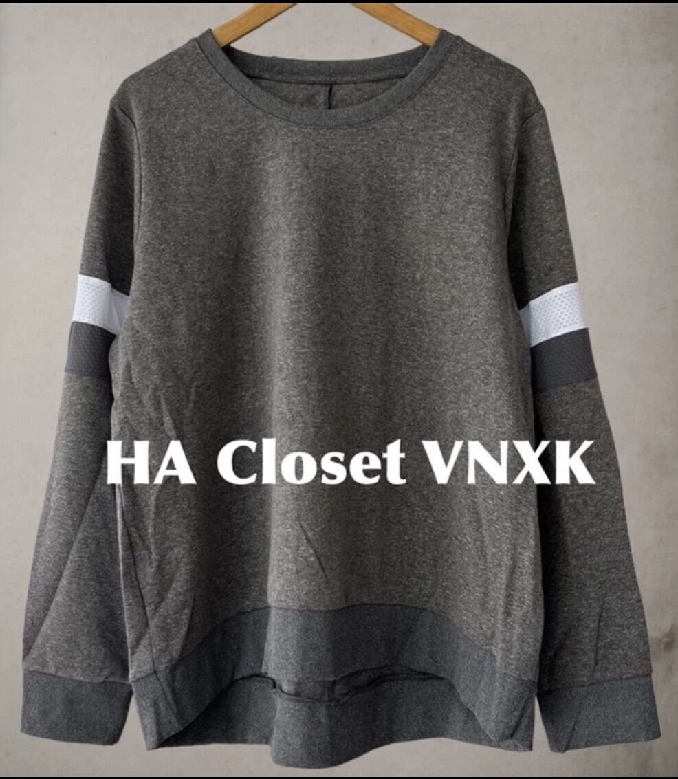 Áo Thun Sweater Nam Nữ Dư Xịn