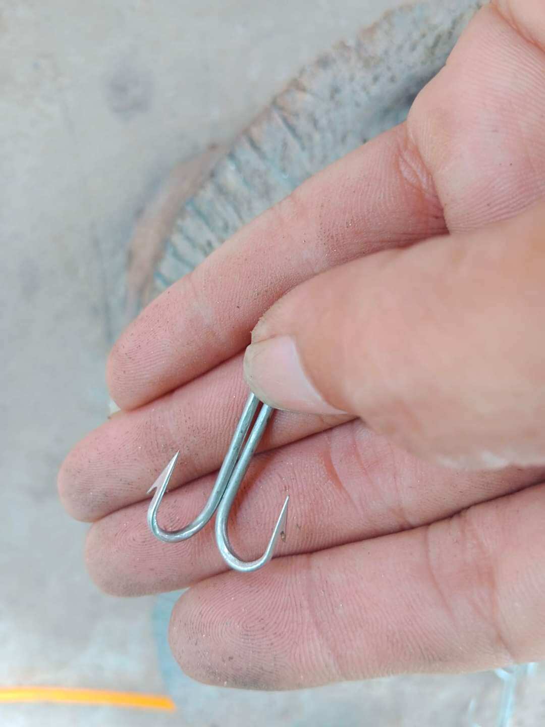lưỡi độ thủ công cho nhái hơi
