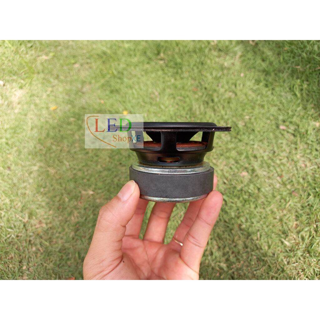 Củ Loa Mid Bass 2.7 inch 8ohm 20w