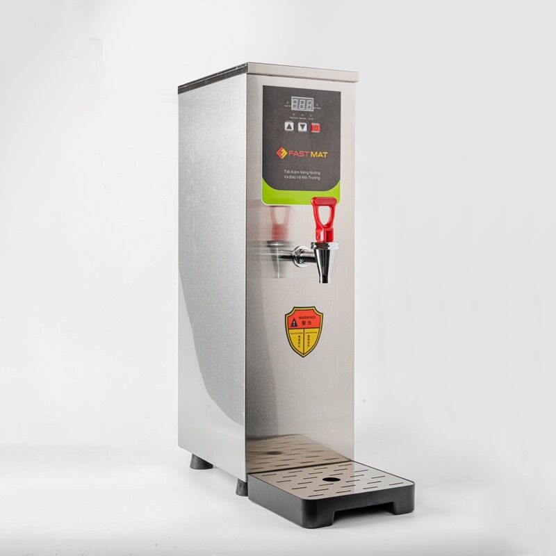 Cây đun nước nóng tự động Fast Mat FM-10
