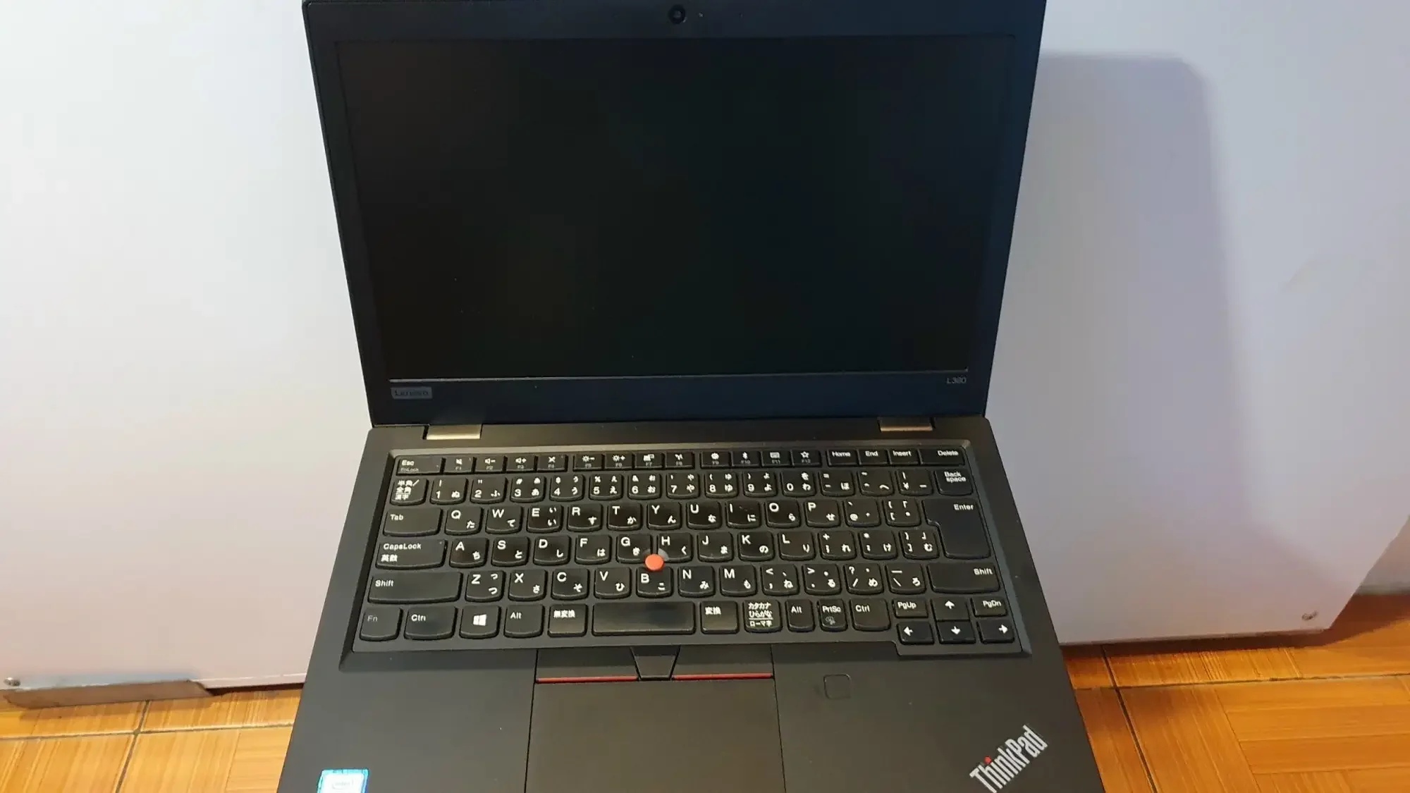 Lenovo Thinkpad L380 i5 8350U ram 8 SSD 256