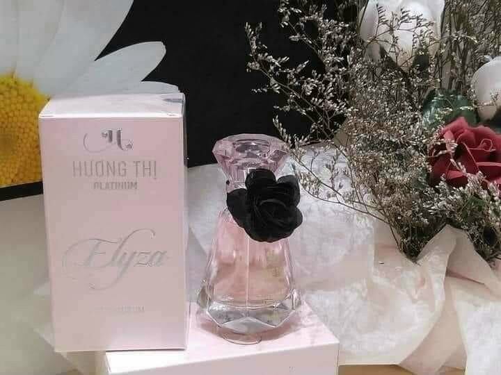 (Giảm giá 10%)NƯỚC HOA NỬ ELYZA CAO CẤP.30ML