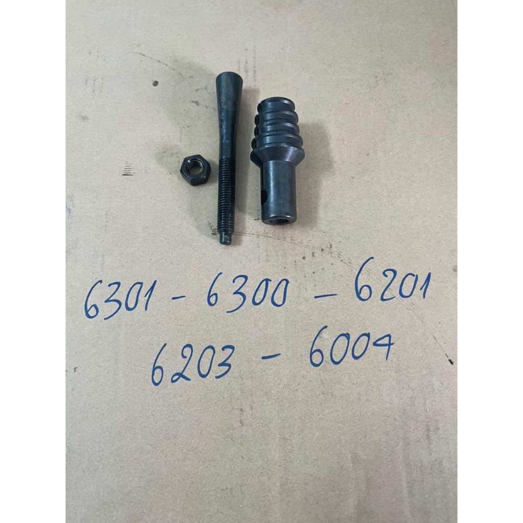 Vam tháo vỏ lưng bi bạc đạn - tháo bát phốt ( 2in1 )