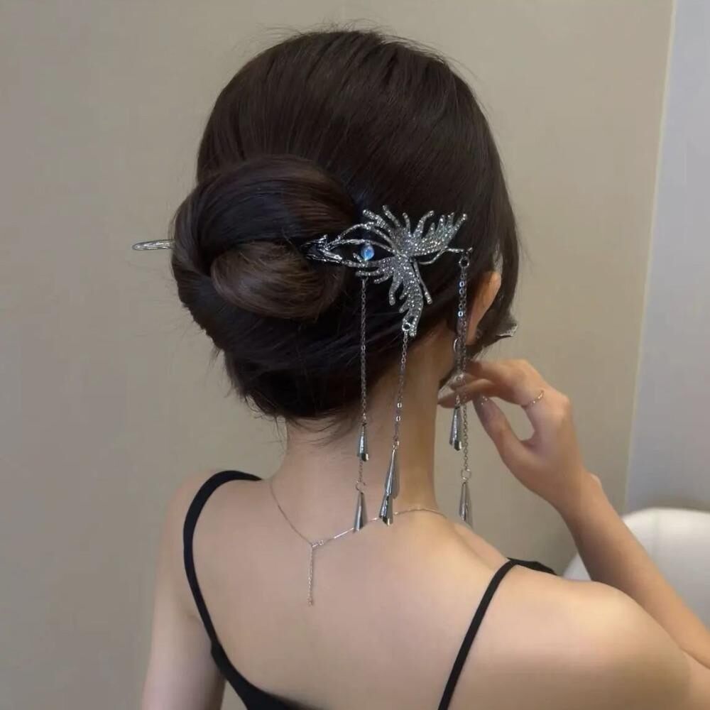 TRÂM CÀI TÓC, TRÂM BÚI TÓC CỔ TRANG, TRÂM CÀI CÔ DÂU