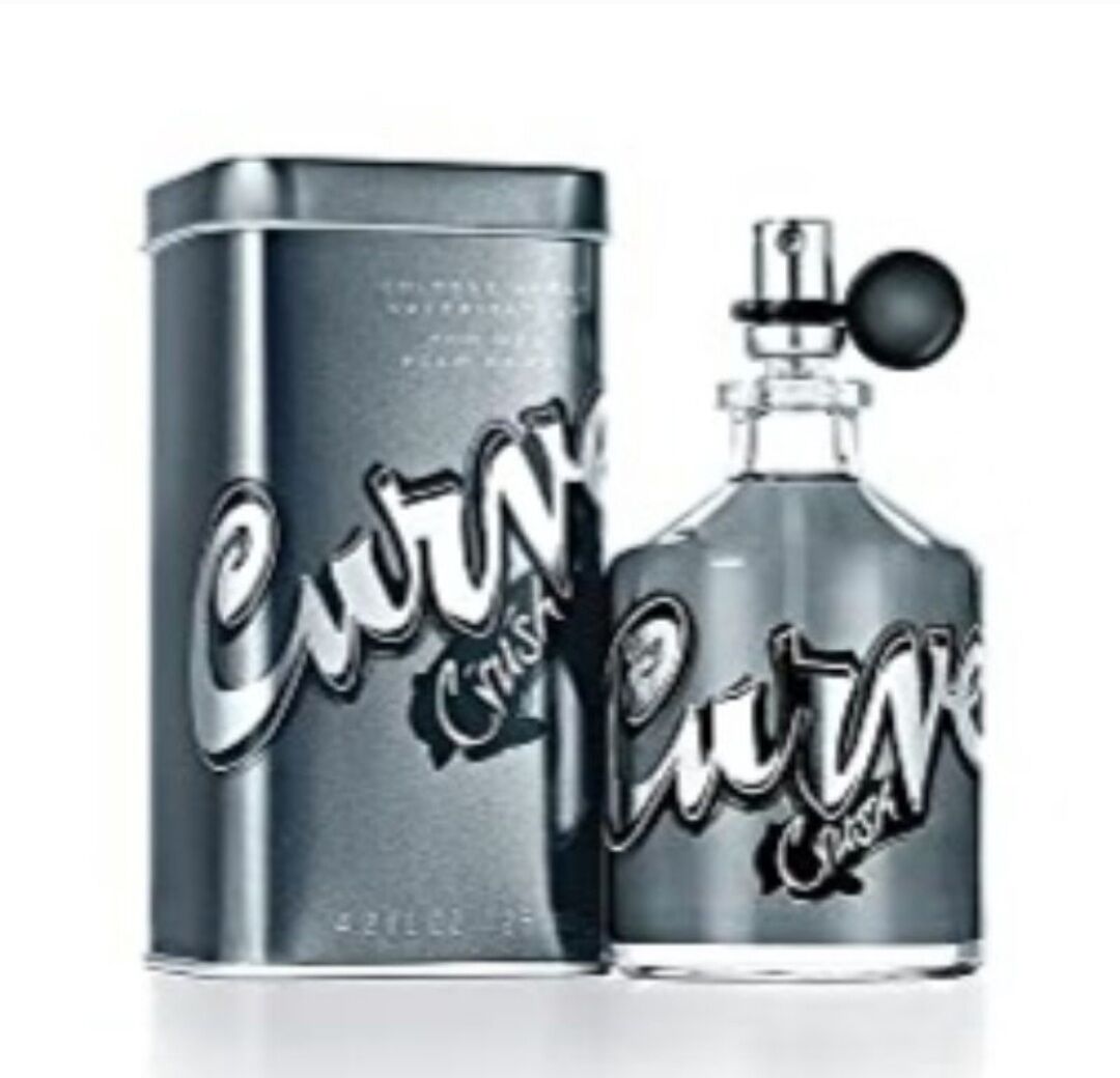 Nước hoa nam curve crush - hàng mỹ