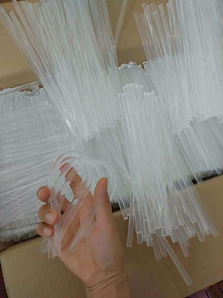 Súng Keo và keo nến