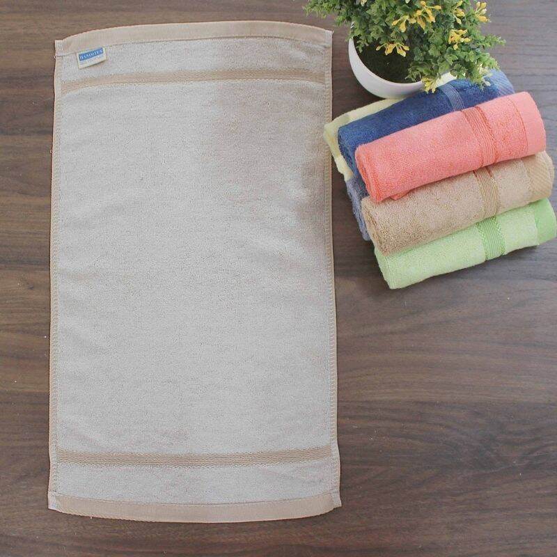 Khăn mặt cao cấp 28*48cm