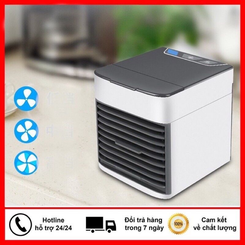 MÁY ĐIỀU HOÀ MINI THẬT MÁT