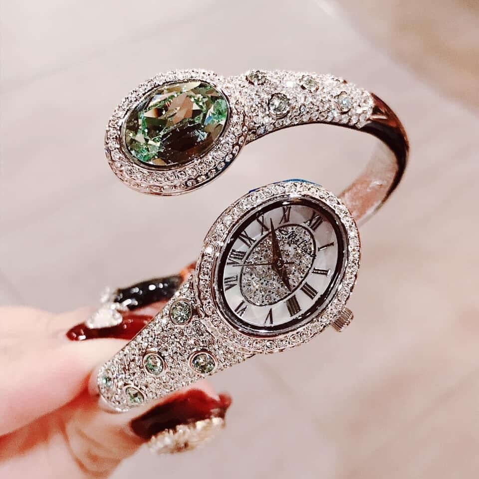 Đồng Hồ Nữ Melissa