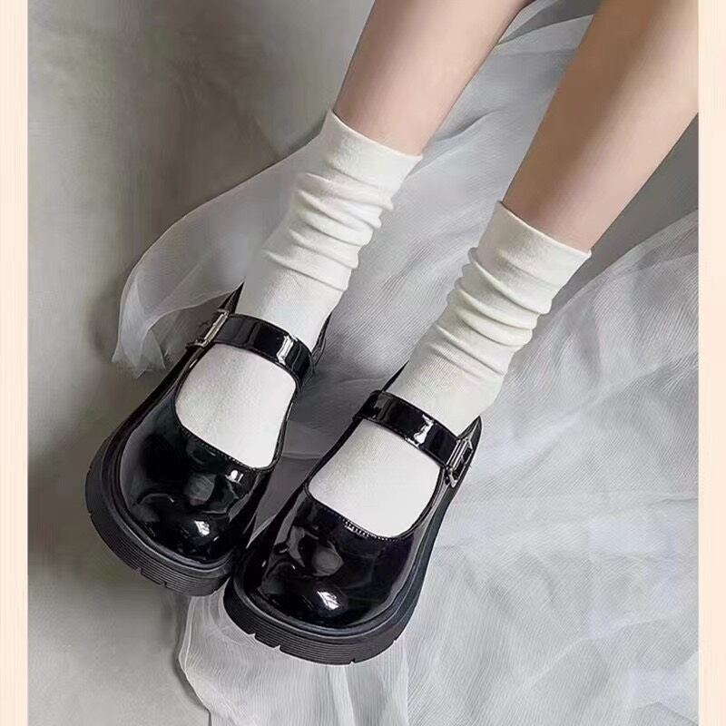 Vớ nữ qua mắc cá