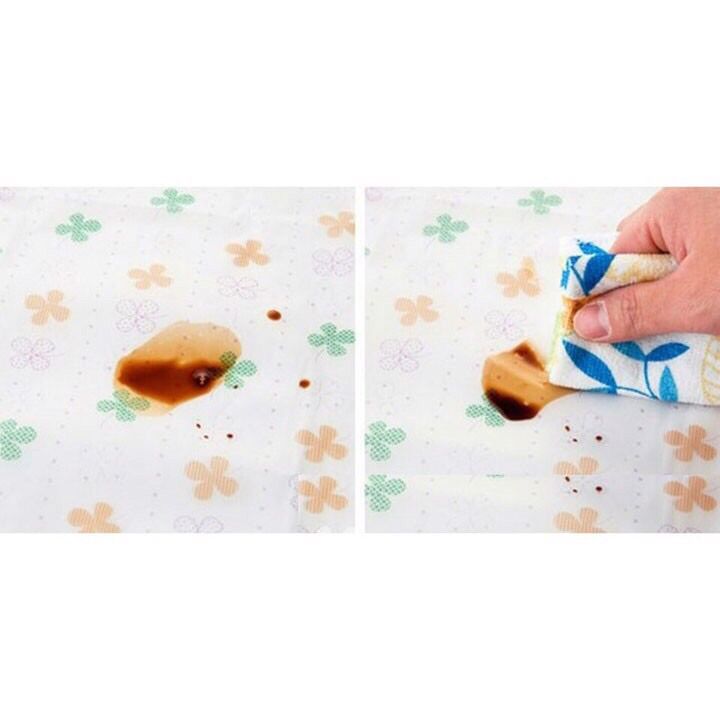 TẤM PHỦ TỦ LẠNH ĐA NĂNG NGĂN BỤI BẨN