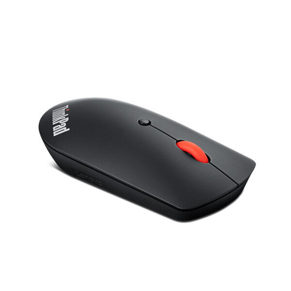 Chuột không dây Lenovo ThinkPad Bluetooth Silent Mouse_4Y50X88822