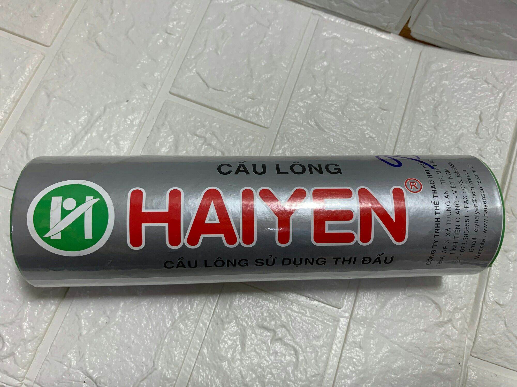 [HCM]cau long hải yến (có đủ hàng)quận 6 tphcm
