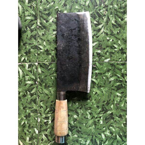 Dao chặt xương ống