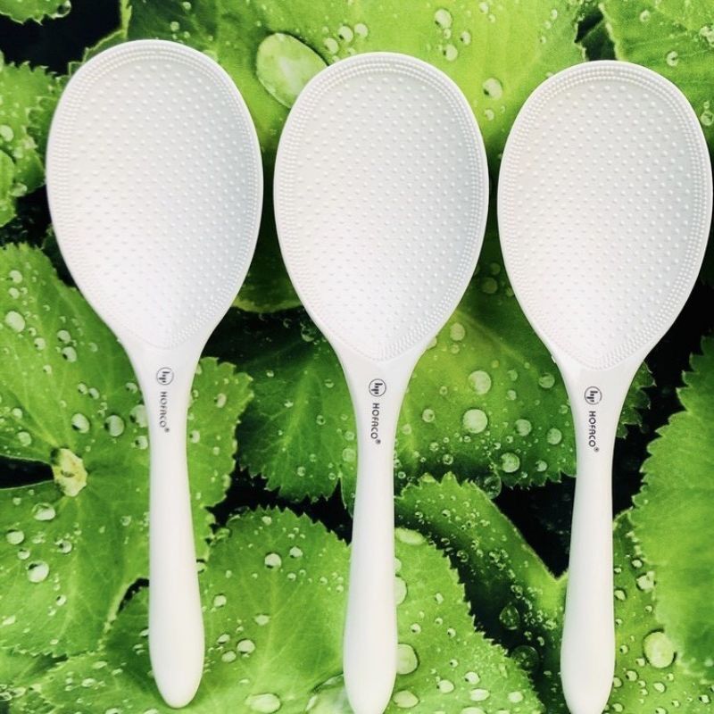 Vá Múc Cơm,Xới Cơm Chống Dính HOFACO