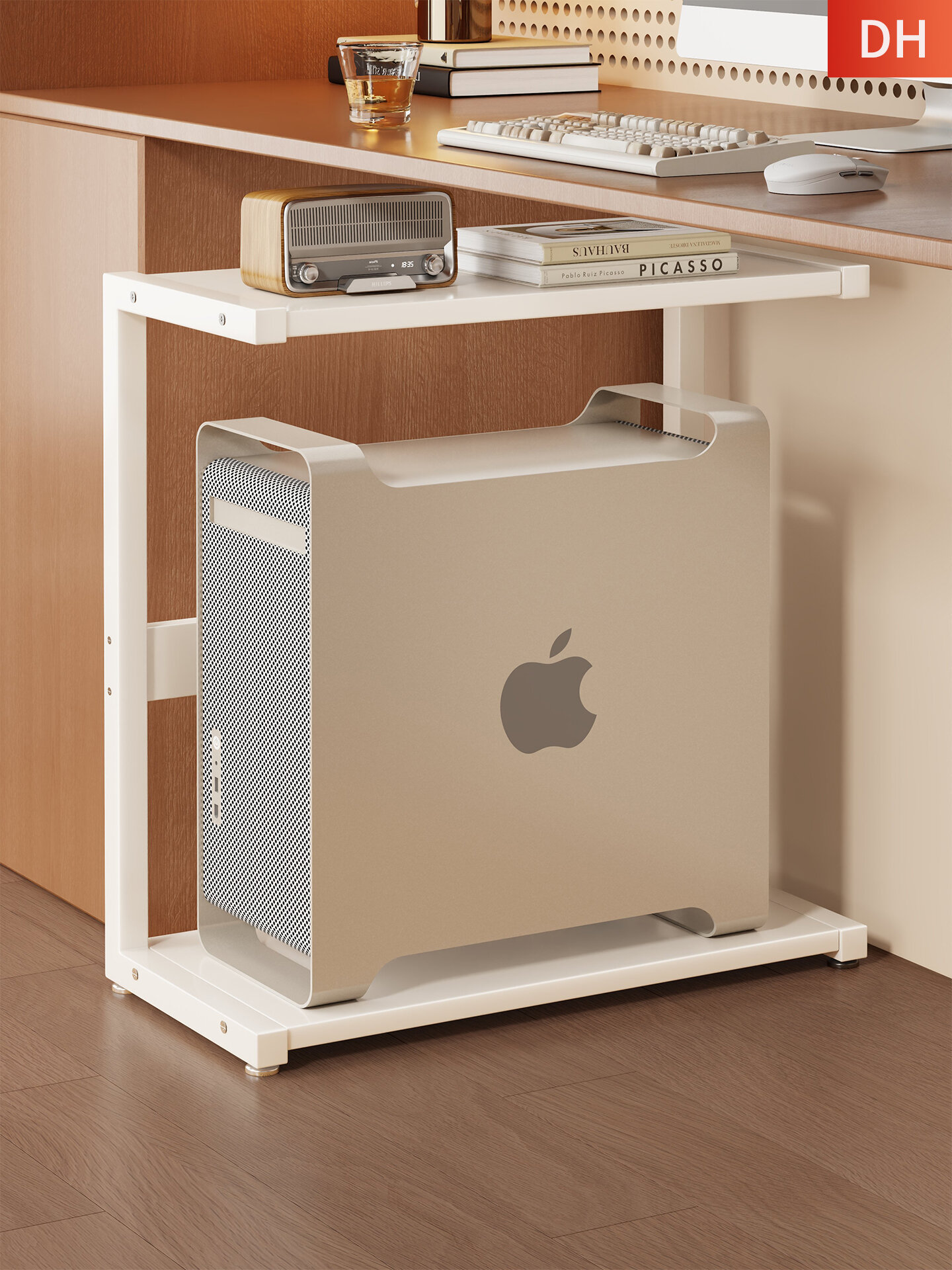 WUBUWEI | Computer Desk Stand Giá 397,000 Đồng*Miễn phí vận chuyển