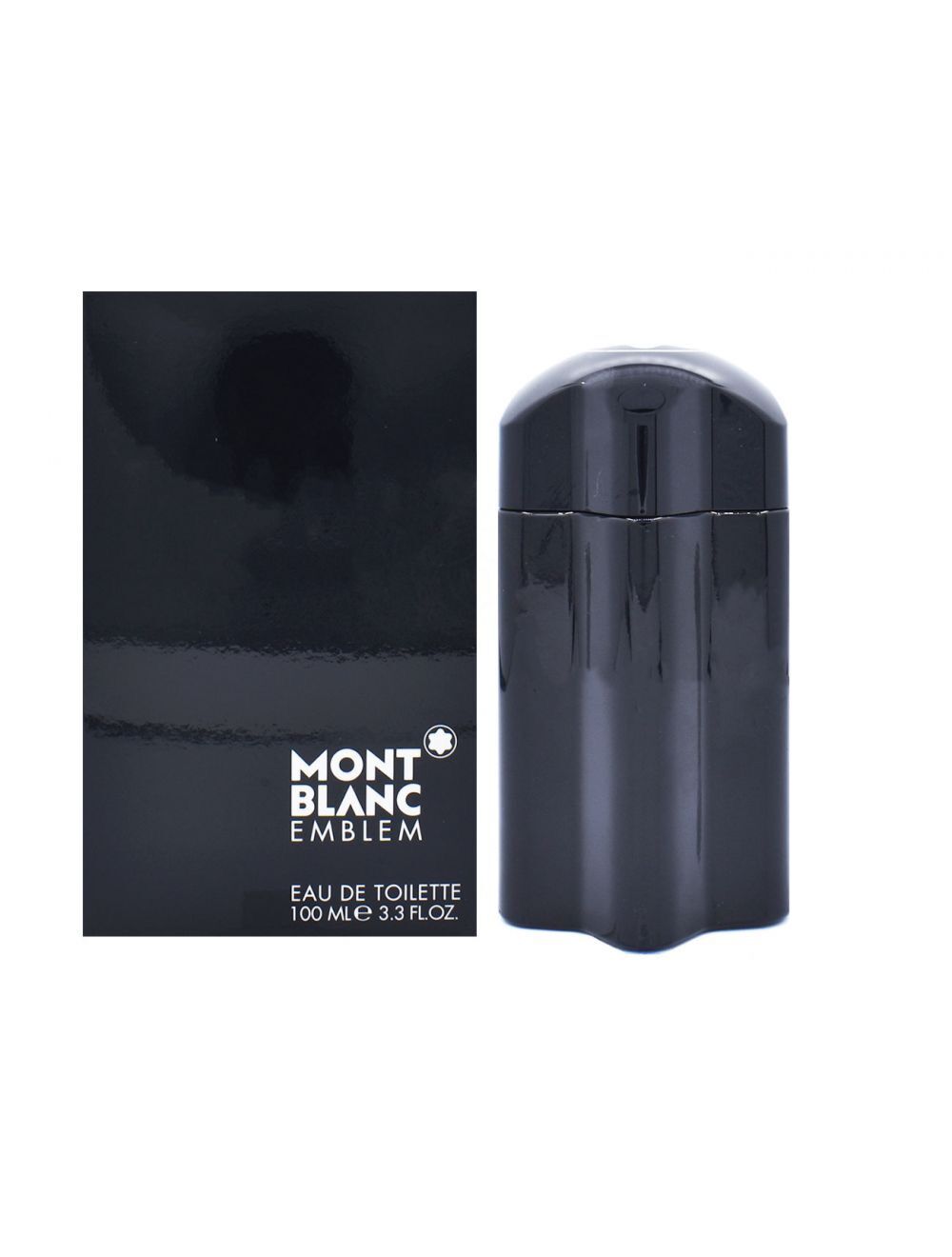 Nước hoa nam Montblanc Emblem EDT 100ml