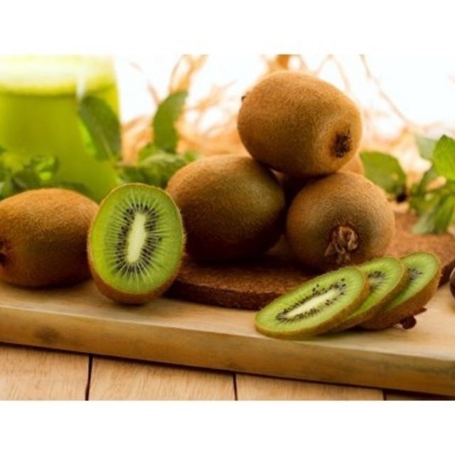 Hạt giống cây kiwi