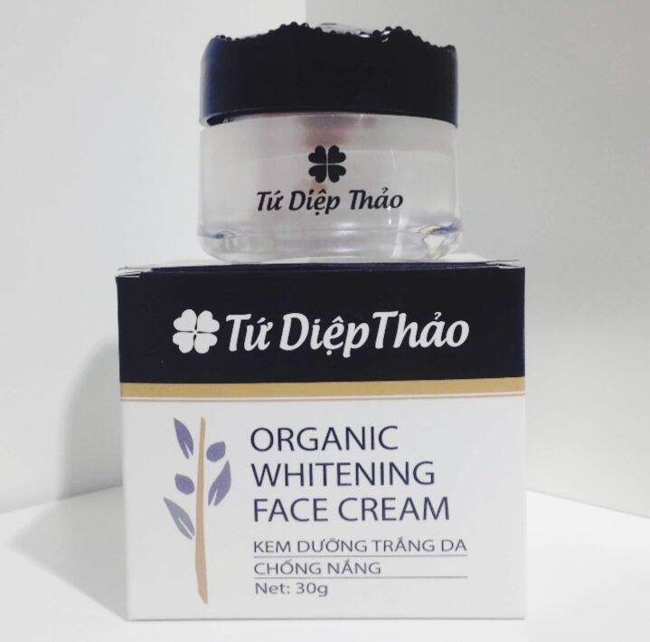 [ CHÍNH HÃNG] Tứ Diệp Thảo
