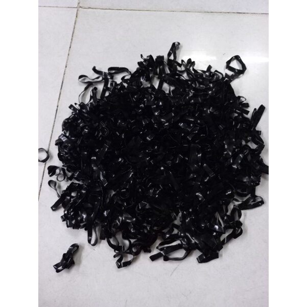 Dây thun cột tóc cho bé_1b/50g