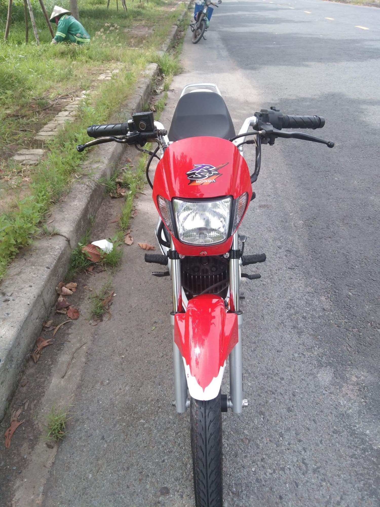 Tem Nova Tena đời 96 Thailand