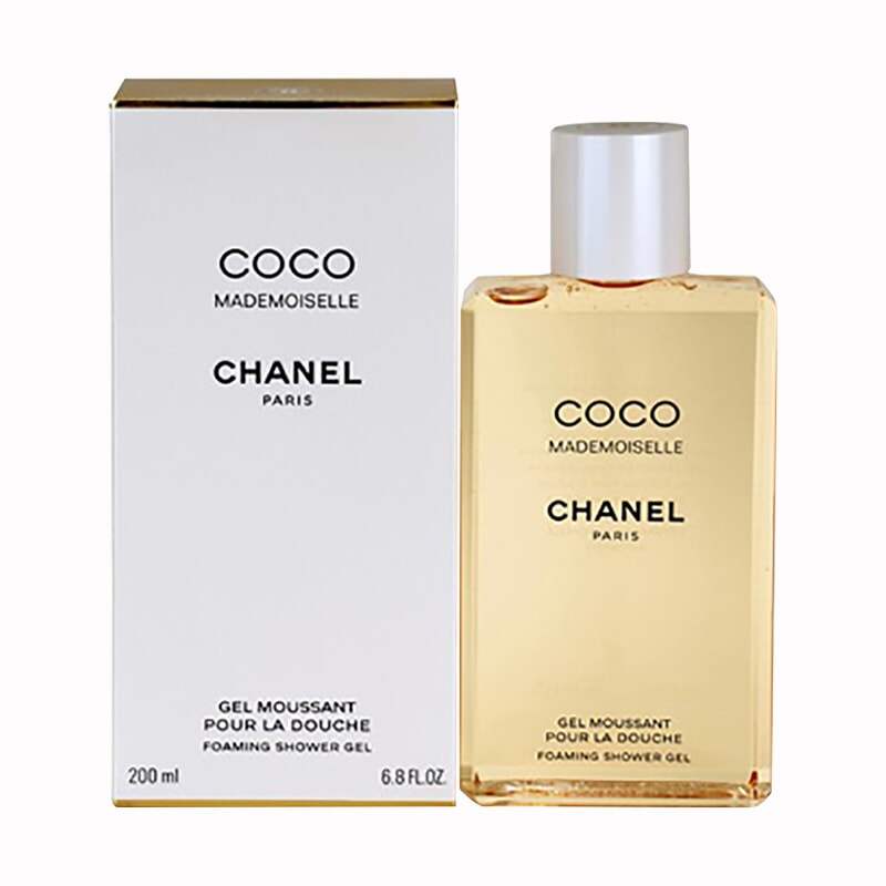 chanel coco foaming shower gel Chất Lượng, Giá Tốt 