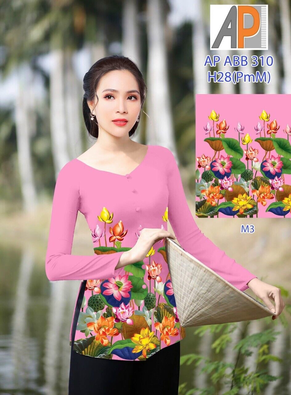 ÁO LẺ BÀ BA SIZE  45-60kg(S ,M,L)