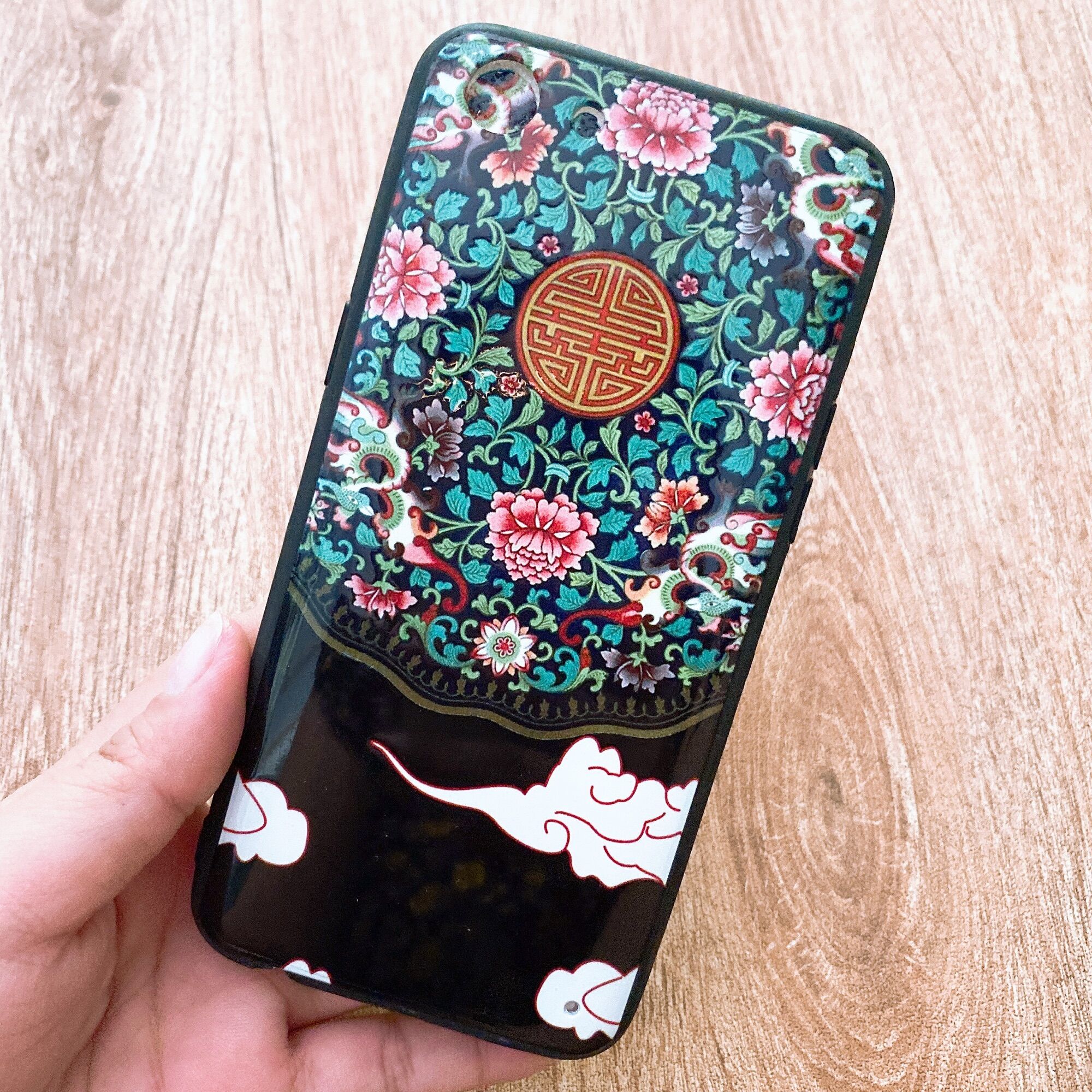 Ốp lưng Oppo A83