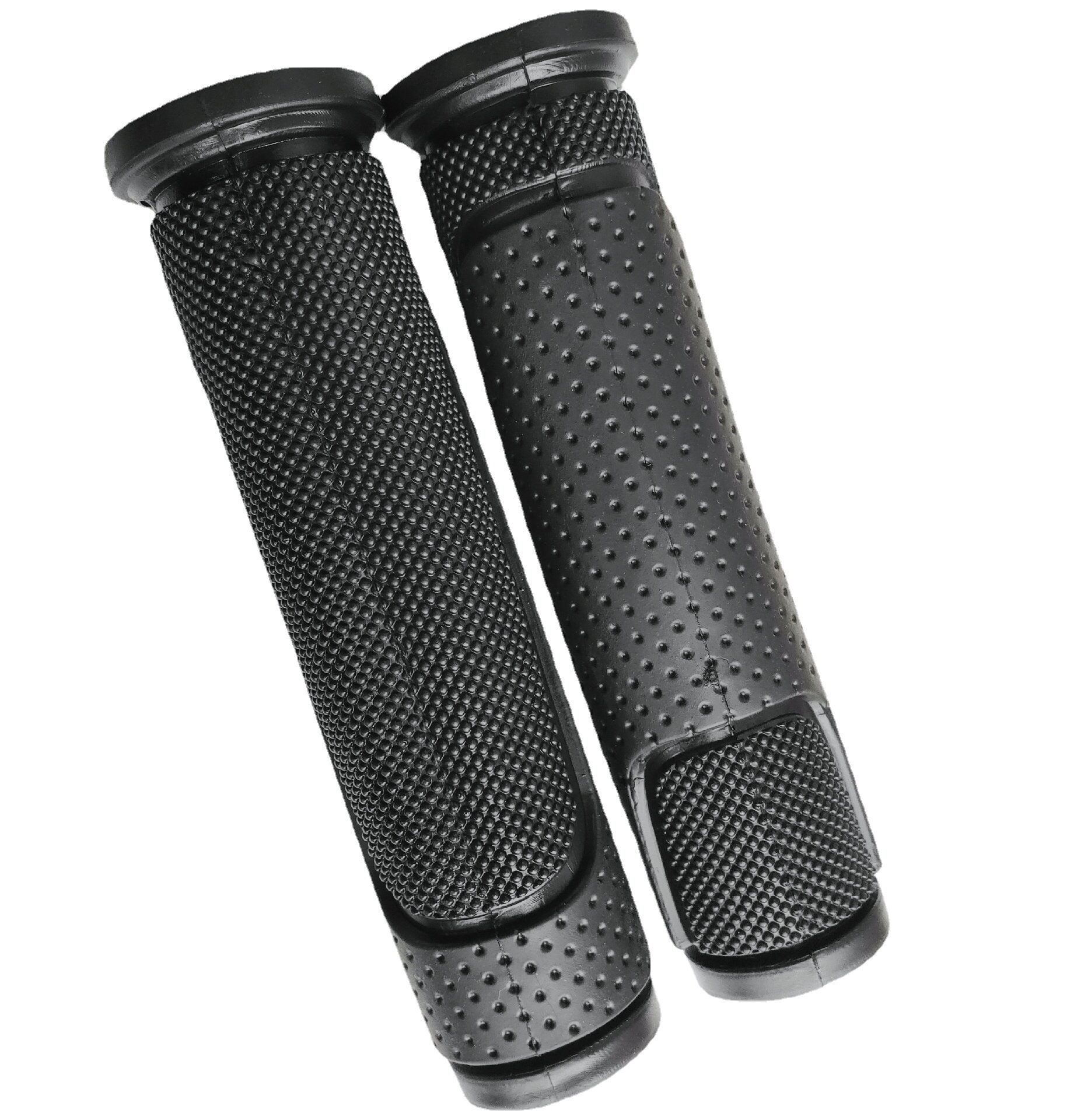 Tay nắm xe đạp cao su