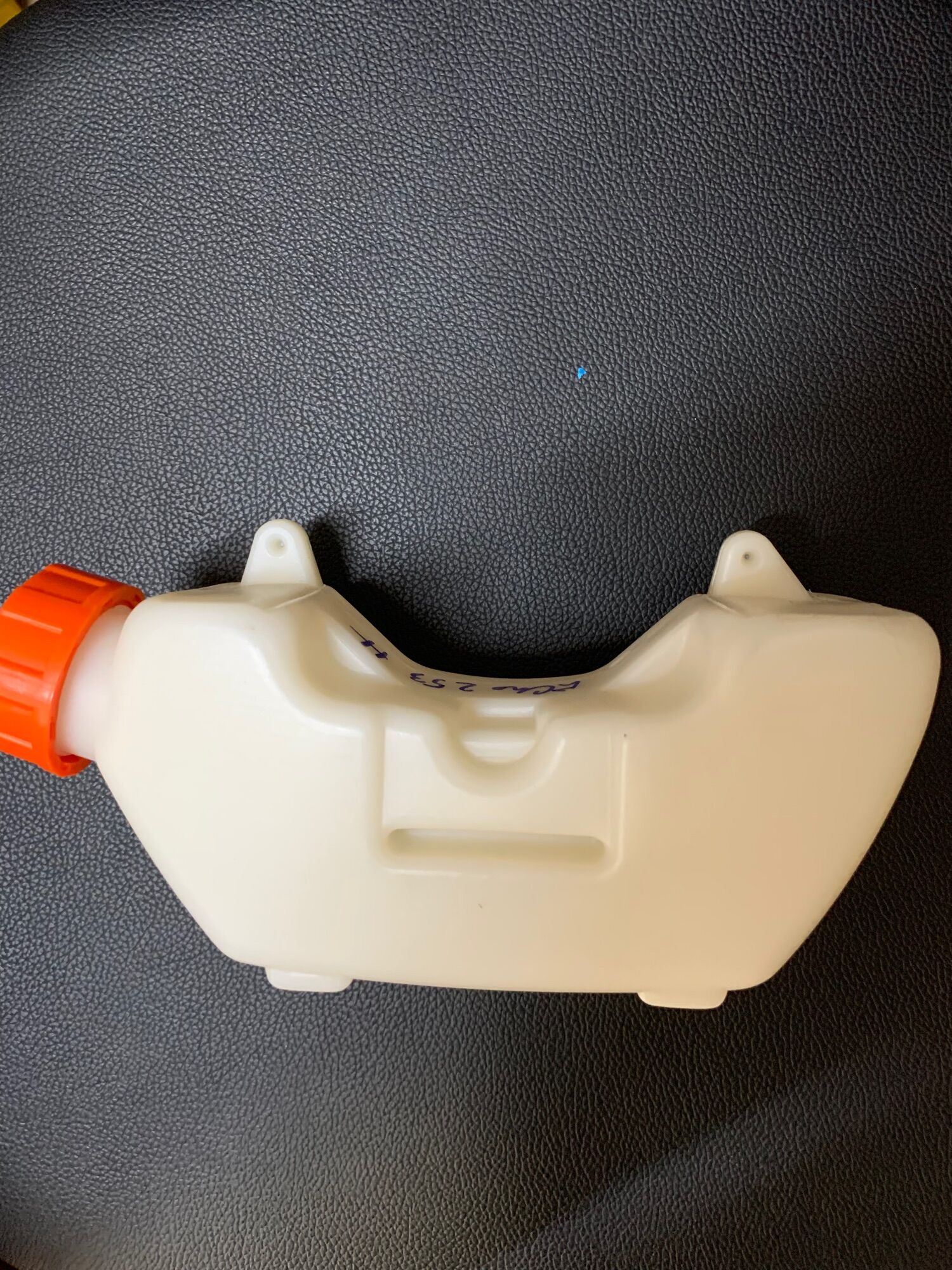 Bình xăng nhựa máy cắt cỏ Echo 253 Nhật