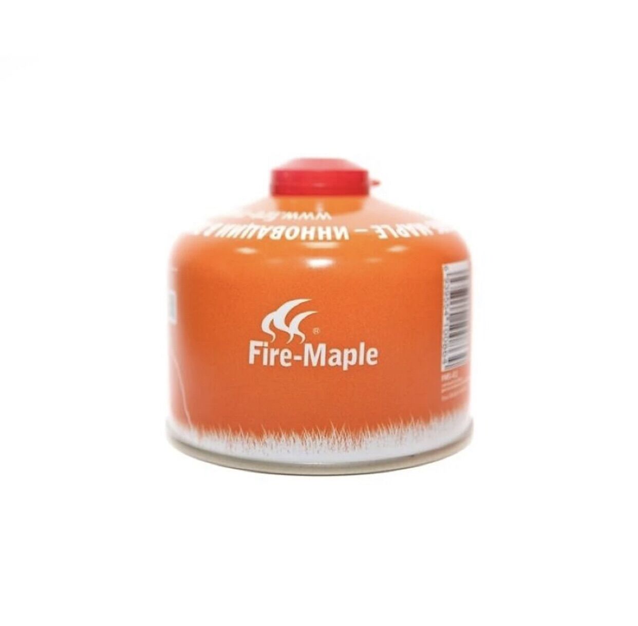 Bình gas dã ngoại, du lịch fire maple 520ml fms-g2