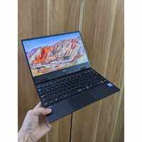 (Lap Cũ) Laptop NEC VersaPro VKT13H-5 | i5 8200Y | 8GB | SSD 256GB | 12.5” FHD | Pin 3H | Máy Zin | Sạc Zin | Mặt D xấu