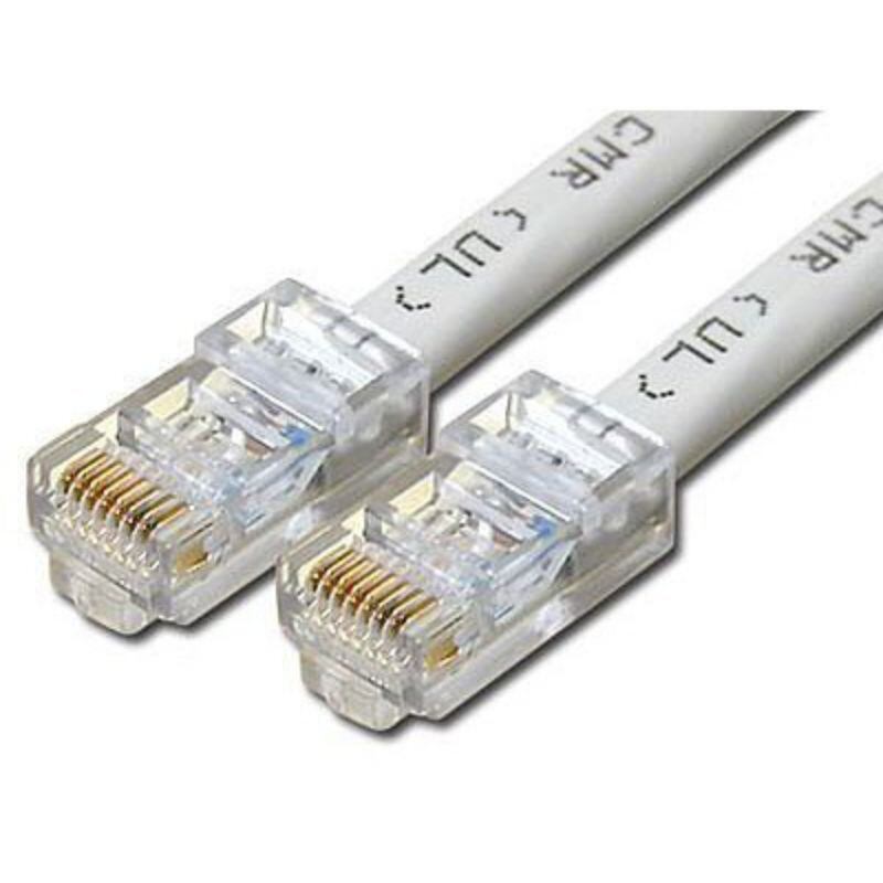 Dây cáp mạng bấm sẵn 2 đầu