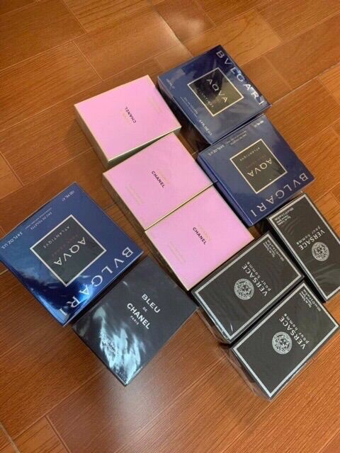 [HCM]Nước Hoa Dành Cho Nữ Chanel Chance Eau De Parfum 100ml Của Pháp