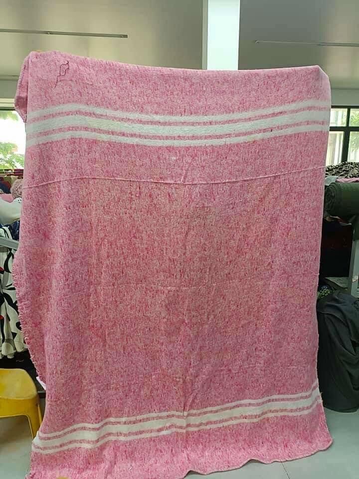 CHĂN CHIÊN chống cháy, dùng lót bàn ủi-Hàng công ty dệt may chính hãng