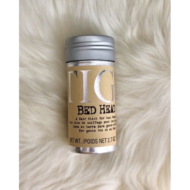 Thỏi sáp vuốt tóc ngắn TIGI Bed Head