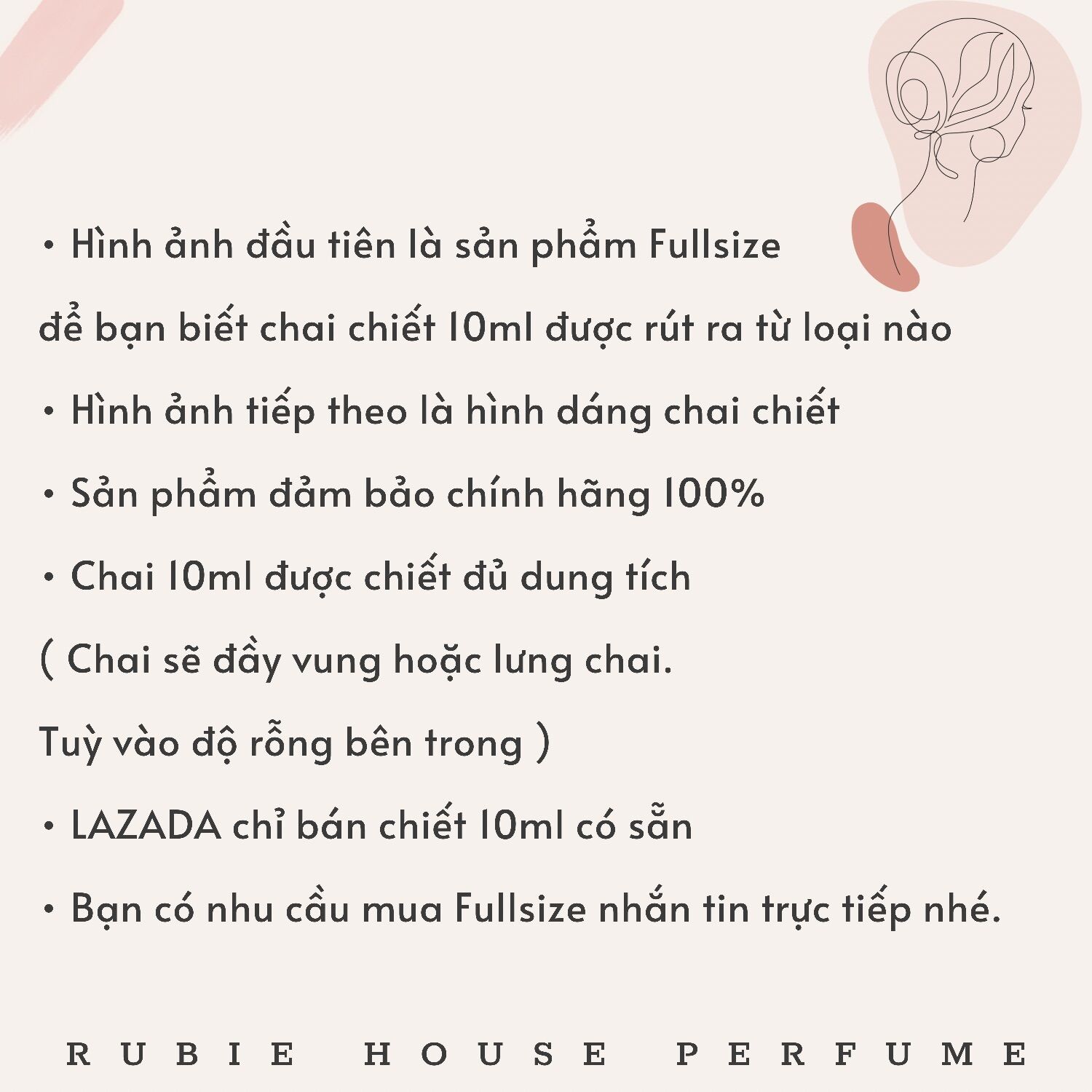 10ml [ Mẫu Thử ] LIBRE • Eau de Parfum • Yves Saint Laurent