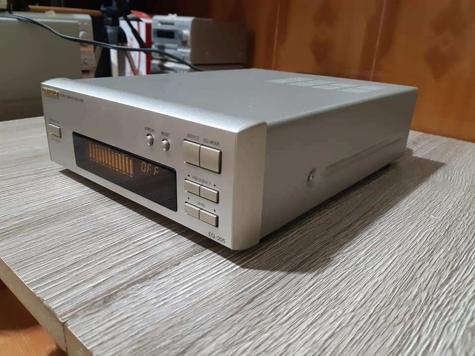 thớt EQ-205