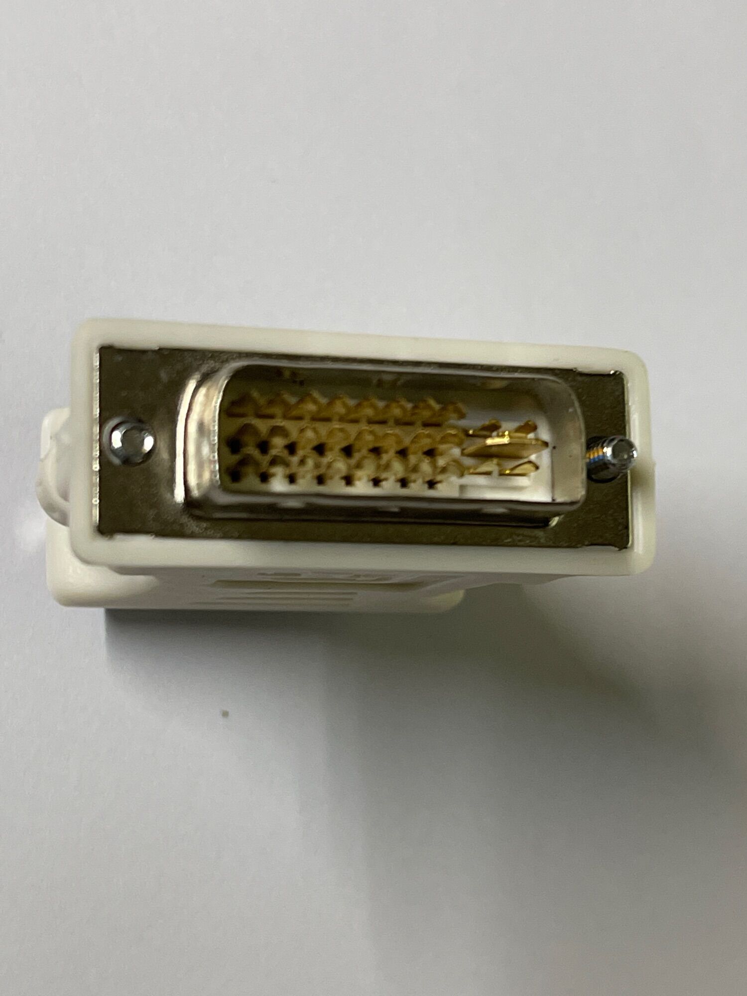 Đầu chuyển đổi DVI 24+5 thành VGA