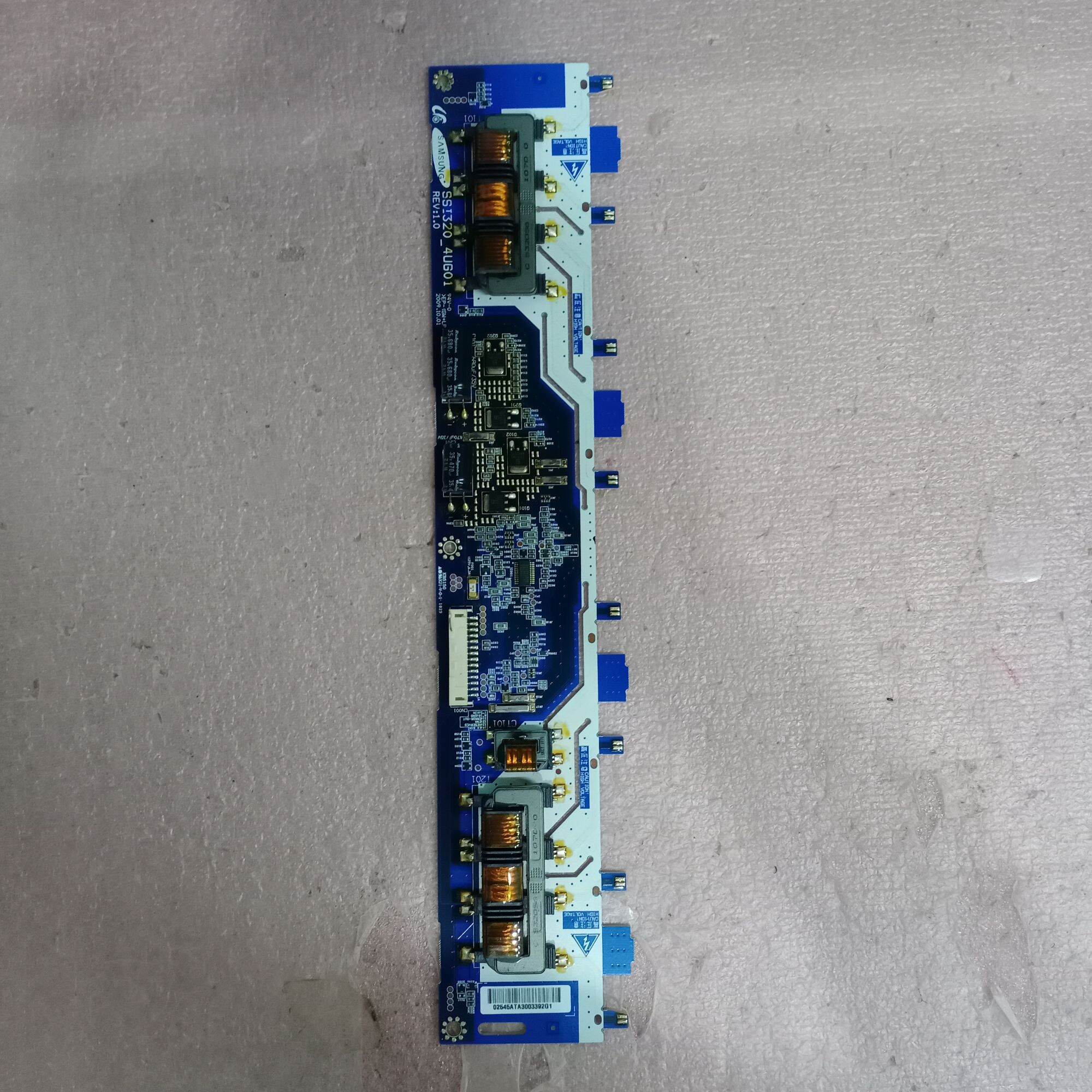 Bo mạch tivi Sony 32EX400,bo xử lý, khiển, nguồn,main chính,chủ,Tcon,cao áp