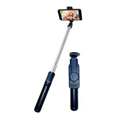 Gậy chụp hình Q07 có remote dài 1M