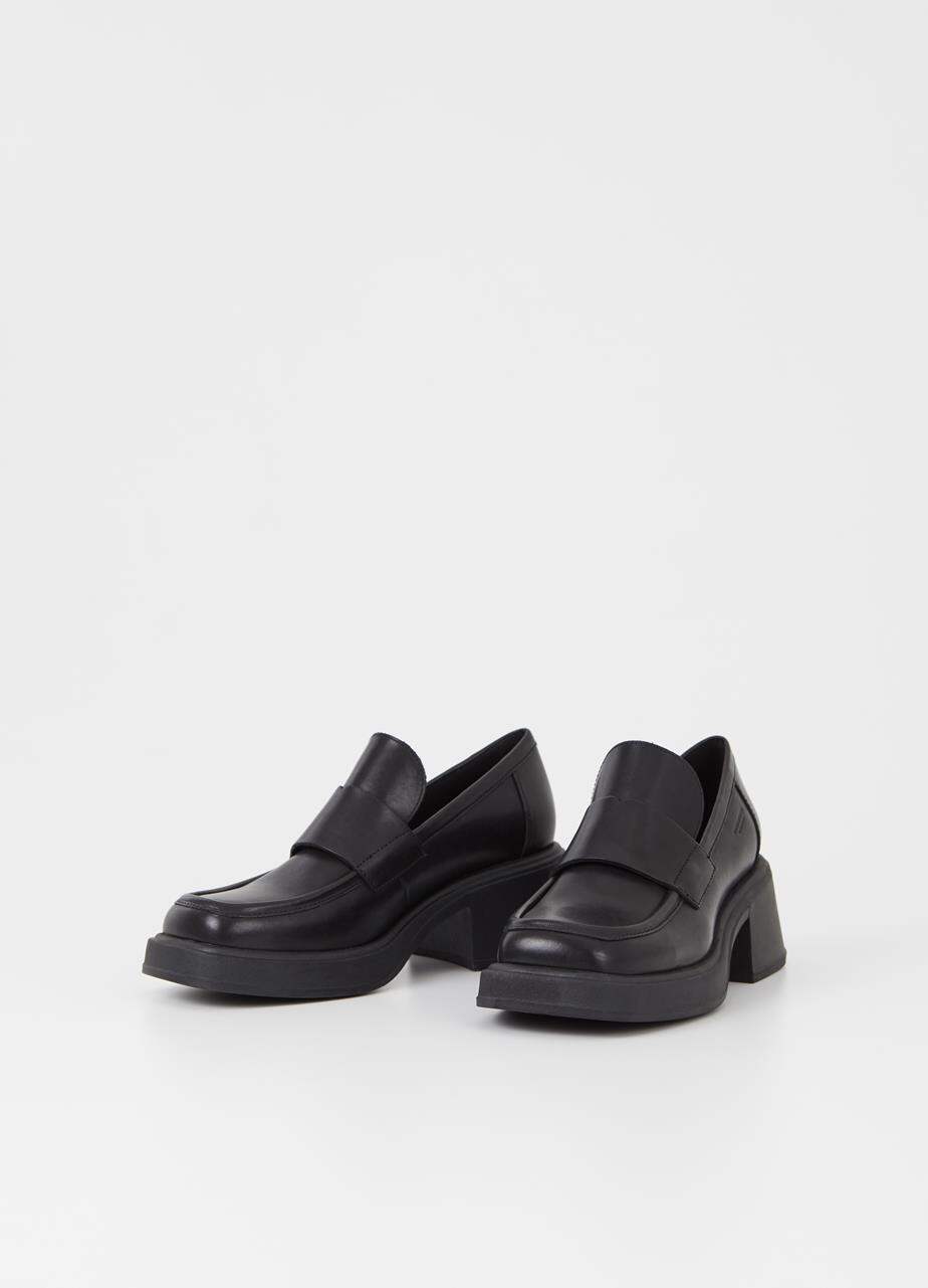 giày nữ vagabond loafer dorah
