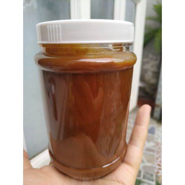 Tương xay gia truyền 500g