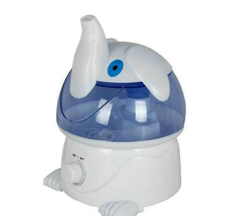 Phun Sương Hình Thú Bình 4 Lít