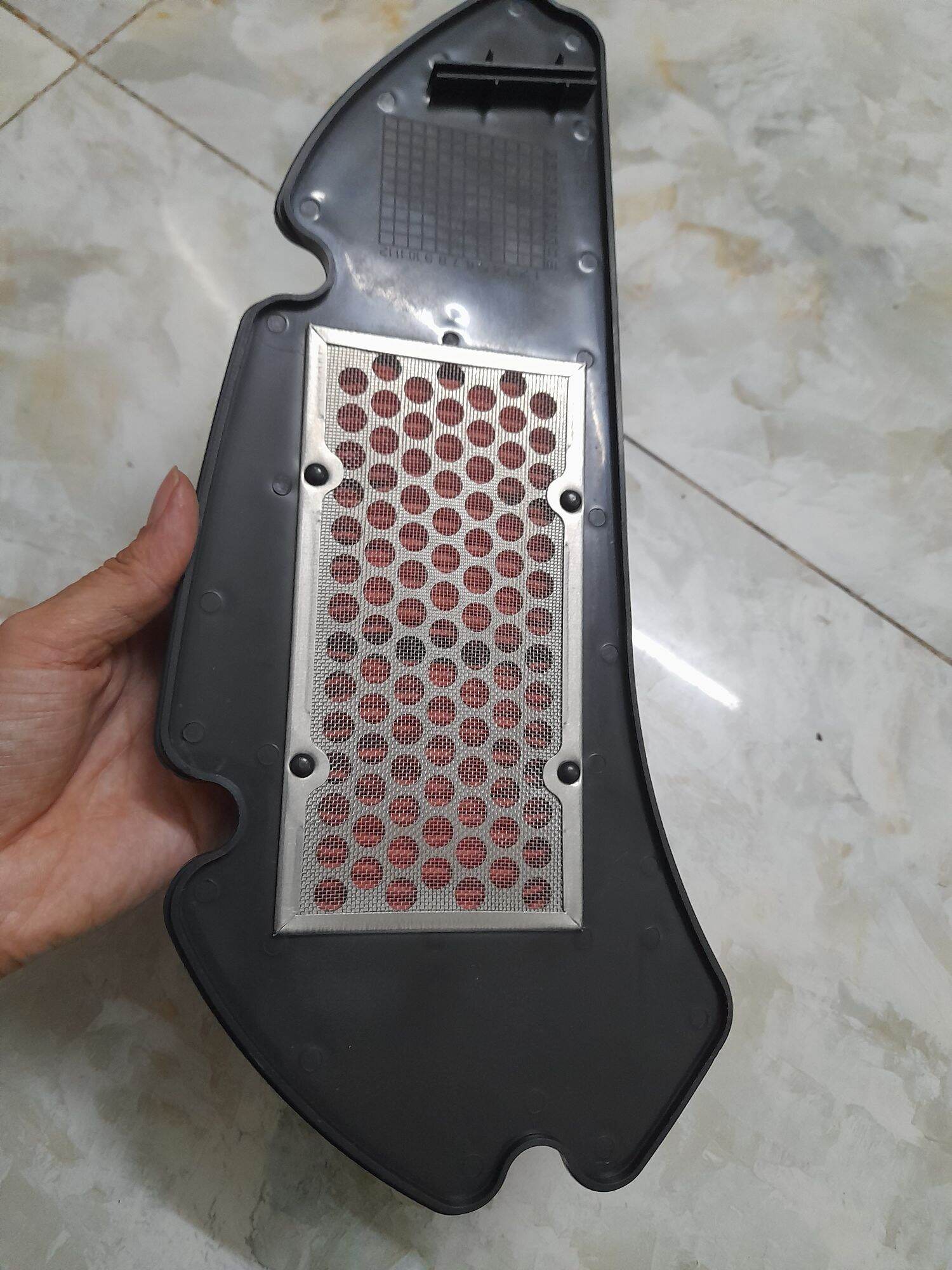 Lọc gió xe SH Ý