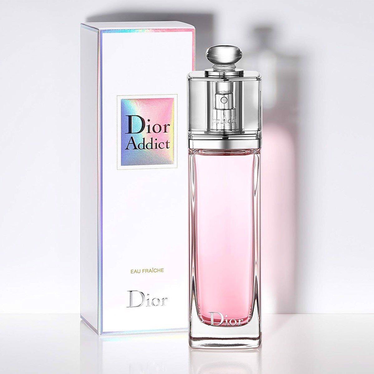 Nước Hoa Dior Addict Eau Fraiche100ml