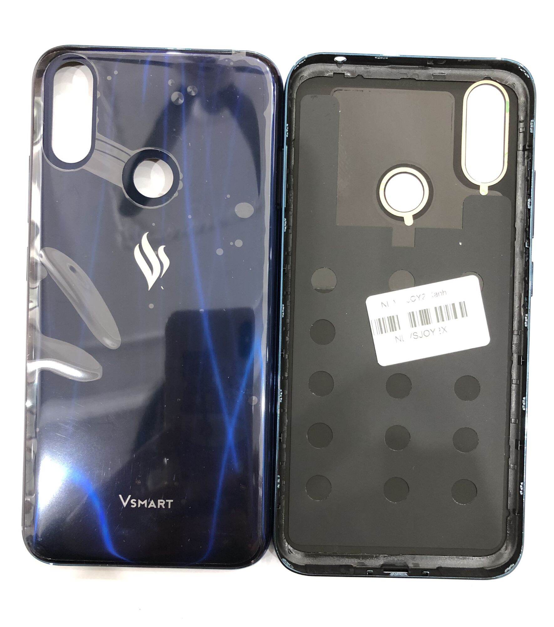 Nắp lưng Vsmart Joy 2 Plus