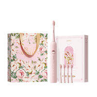 ApiYoo | Bàn Chải Điện Cao Cấp Làm Quà Tặng