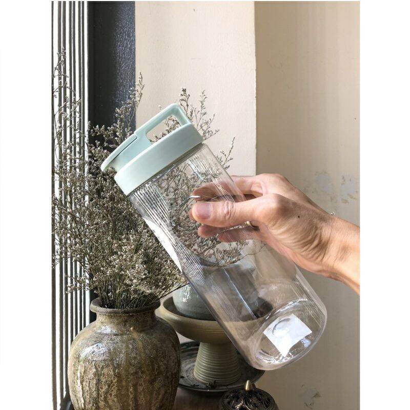 Bình Đựng Nước Bằng Nhựa Lock&Lock 1,2 lít HAP813