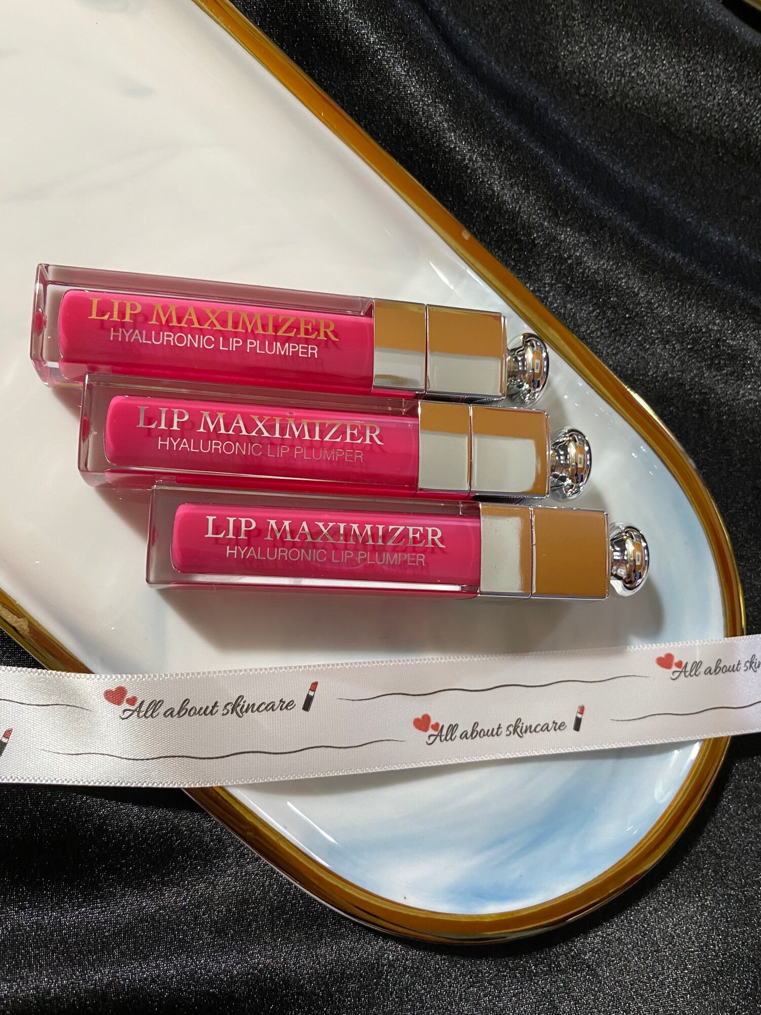 Son dưỡng môi Dior Maximizer chính hãng